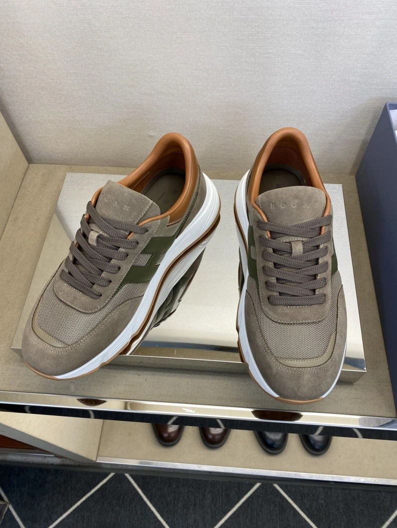 SportInspired Hxgxn Sneakers 177122