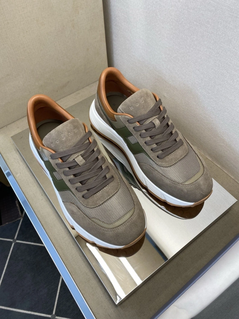 SportInspired Hxgxn Sneakers 177122