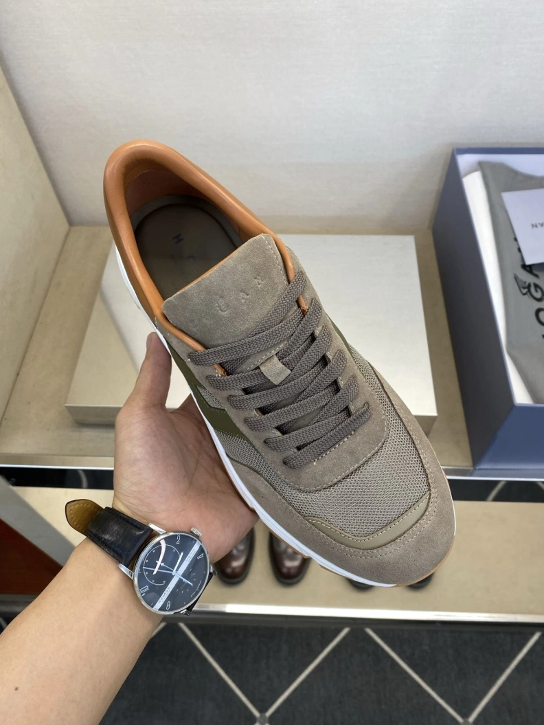 SportInspired Hxgxn Sneakers 177122
