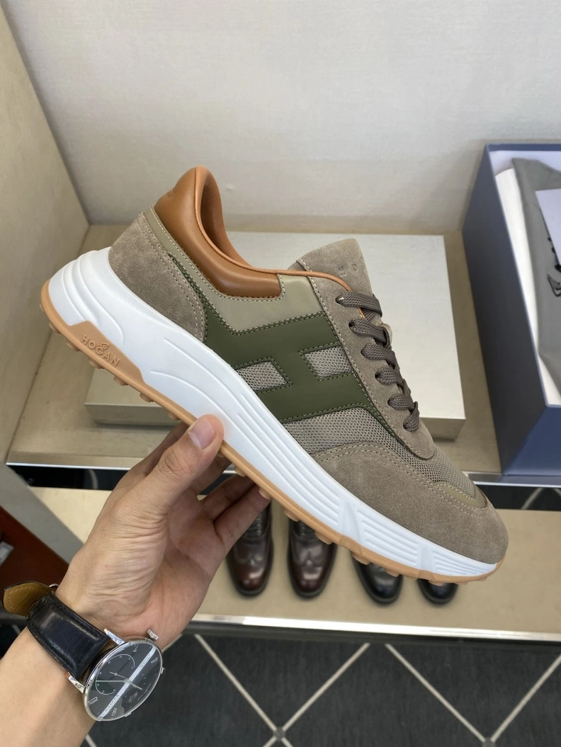 SportInspired Hxgxn Sneakers 177122