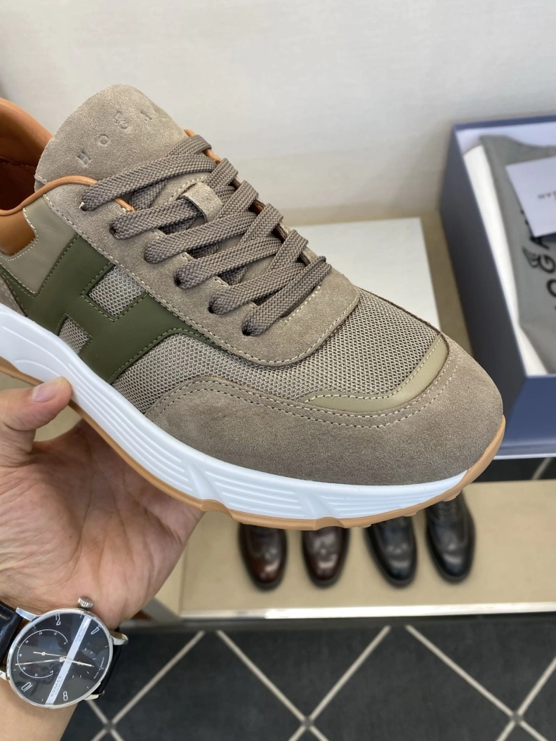 SportInspired Hxgxn Sneakers 177122
