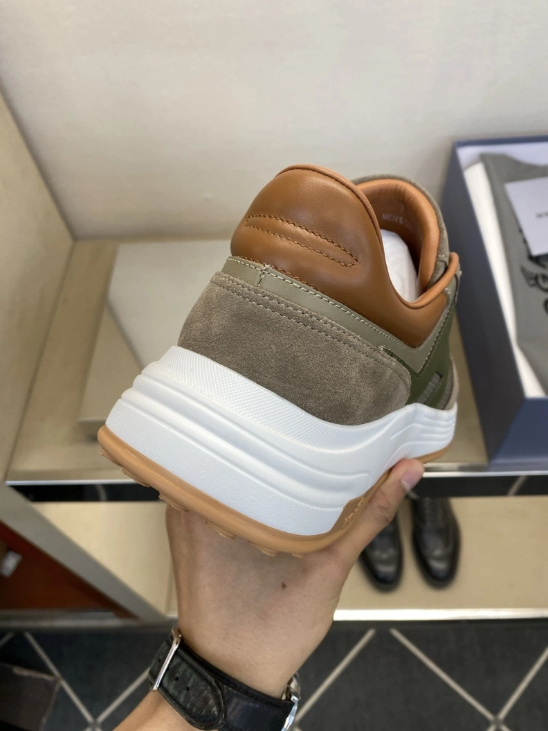SportInspired Hxgxn Sneakers 177122