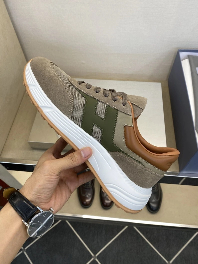SportInspired Hxgxn Sneakers 177122