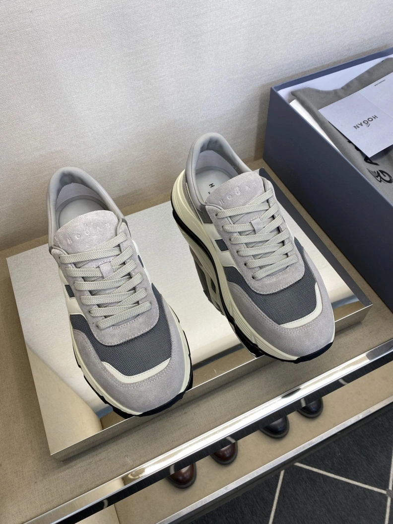 Hxgxn Sneakers Efficient 177136