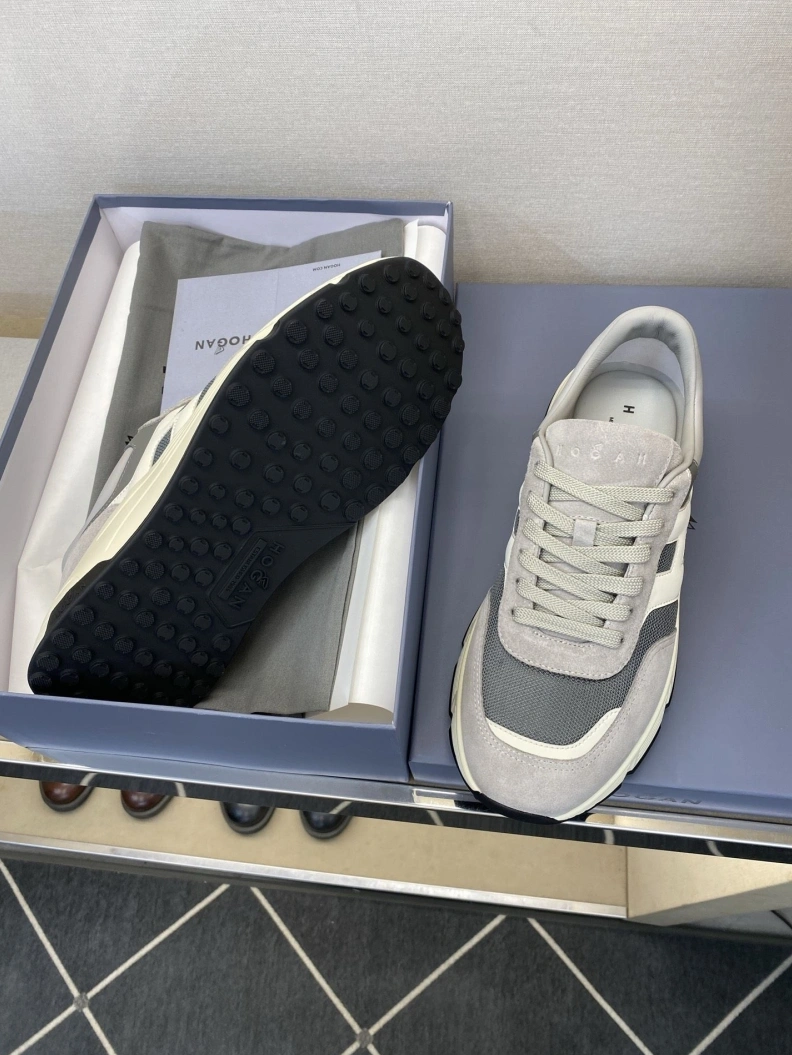 Hxgxn Sneakers Efficient 177136
