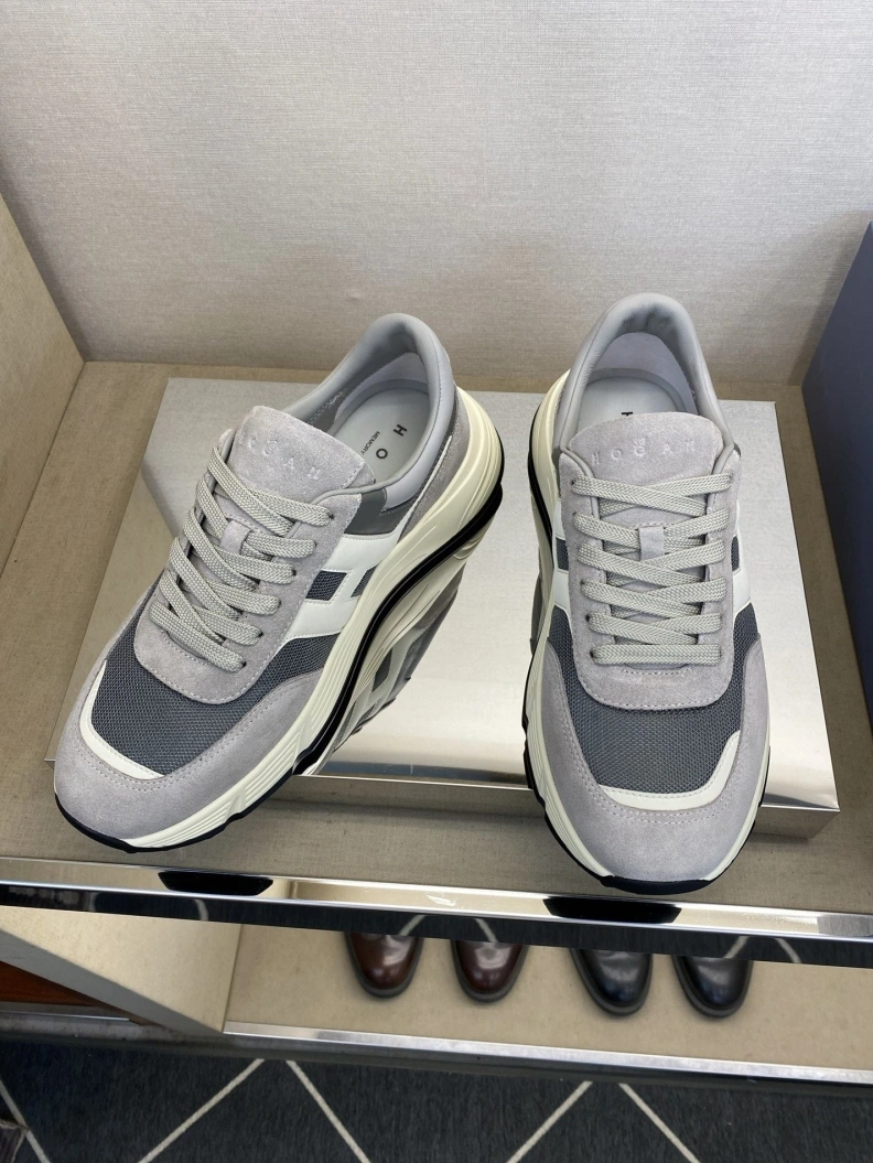 Hxgxn Sneakers Efficient 177136