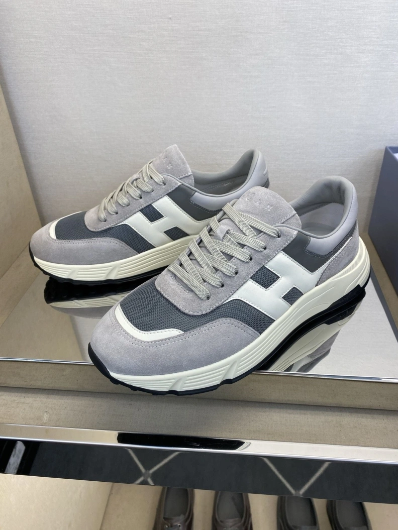 Hxgxn Sneakers Efficient 177136