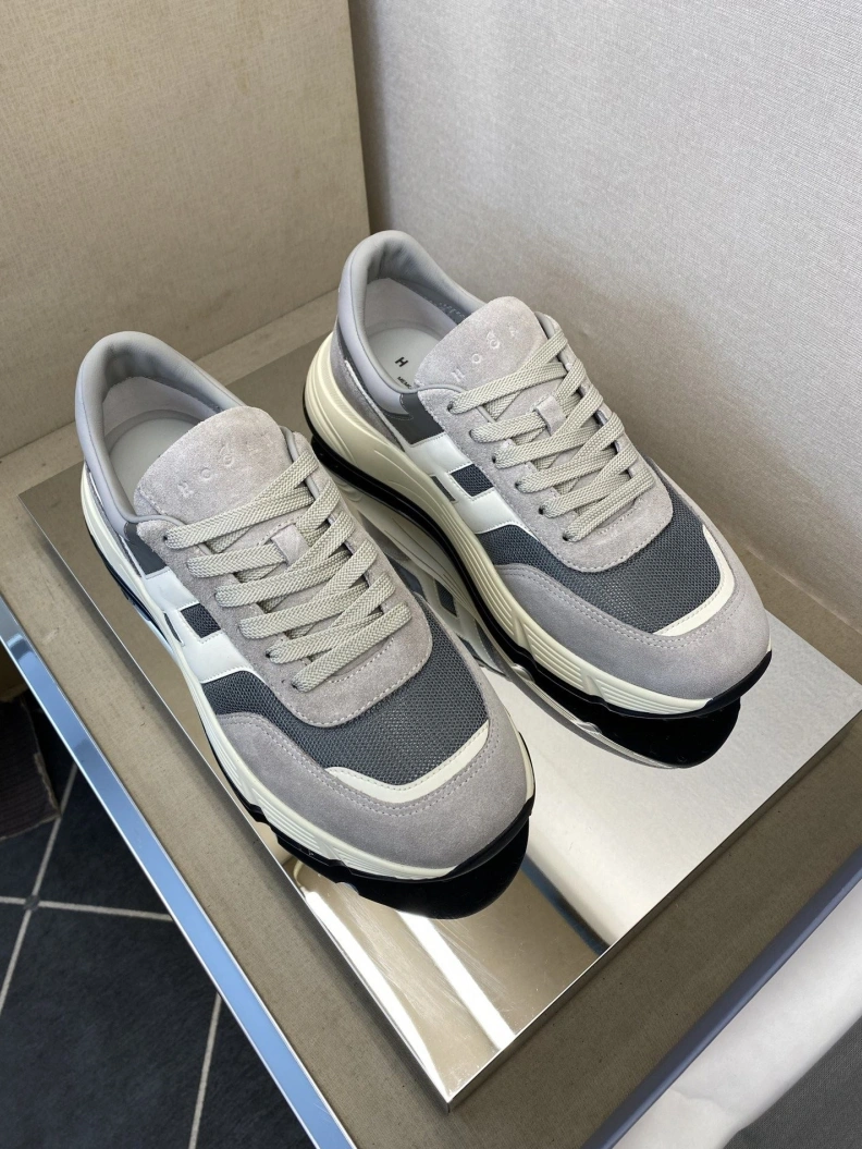 Hxgxn Sneakers Efficient 177136