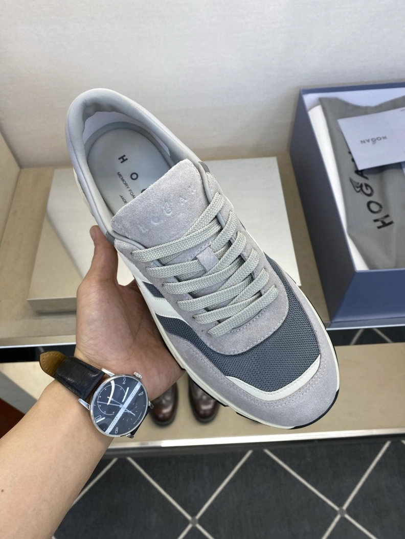 Hxgxn Sneakers Efficient 177136