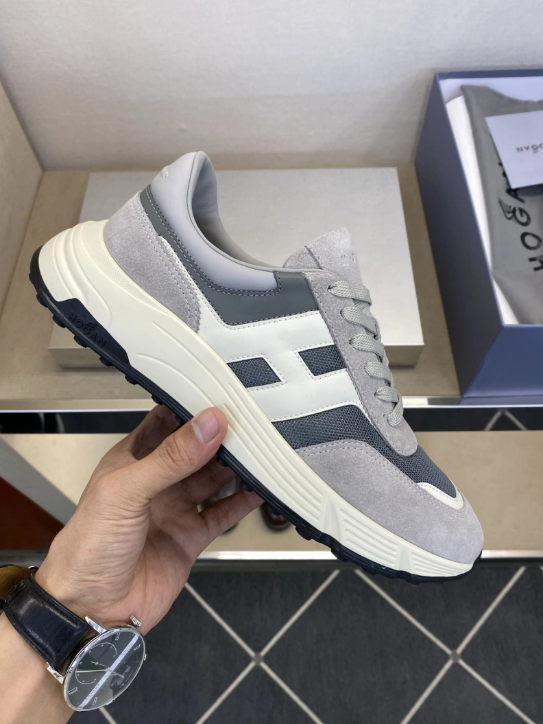 Hxgxn Sneakers Efficient 177136