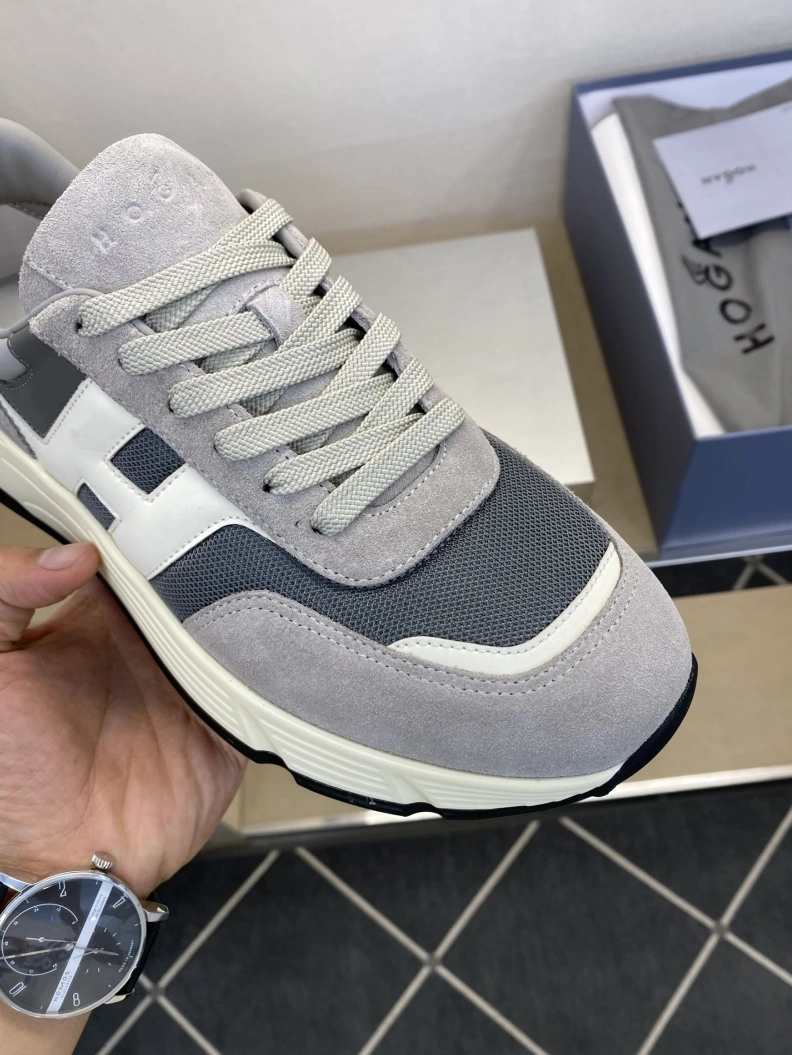 Hxgxn Sneakers Efficient 177136