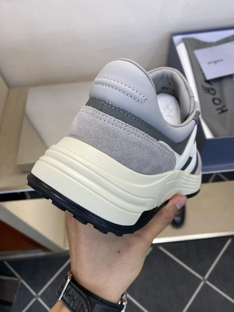 Hxgxn Sneakers Efficient 177136
