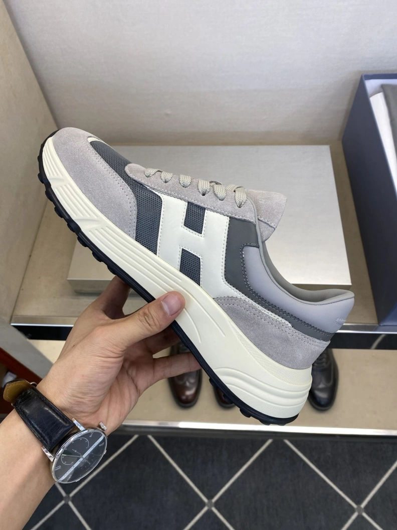 Hxgxn Sneakers Efficient 177136
