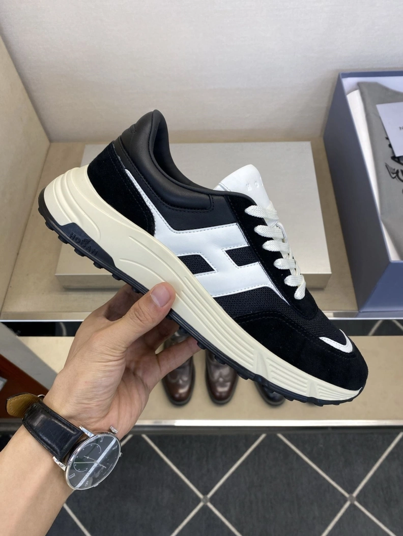 Hxgxn Sneakers Compact 177141