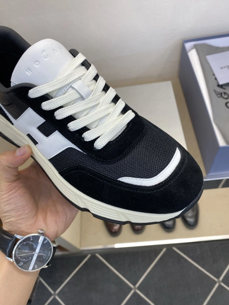 Hxgxn Sneakers Compact 177141