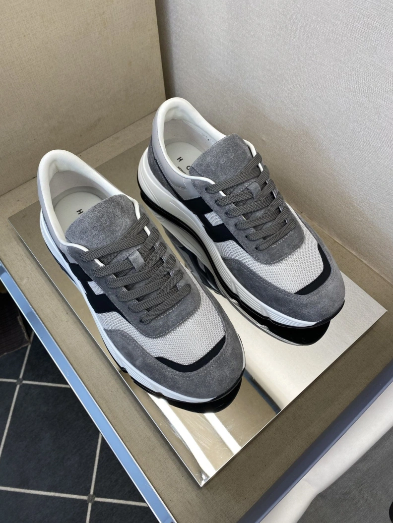 Minimalist Hxgxn Sneakers 177144