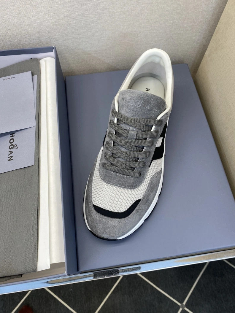 Minimalist Hxgxn Sneakers 177144