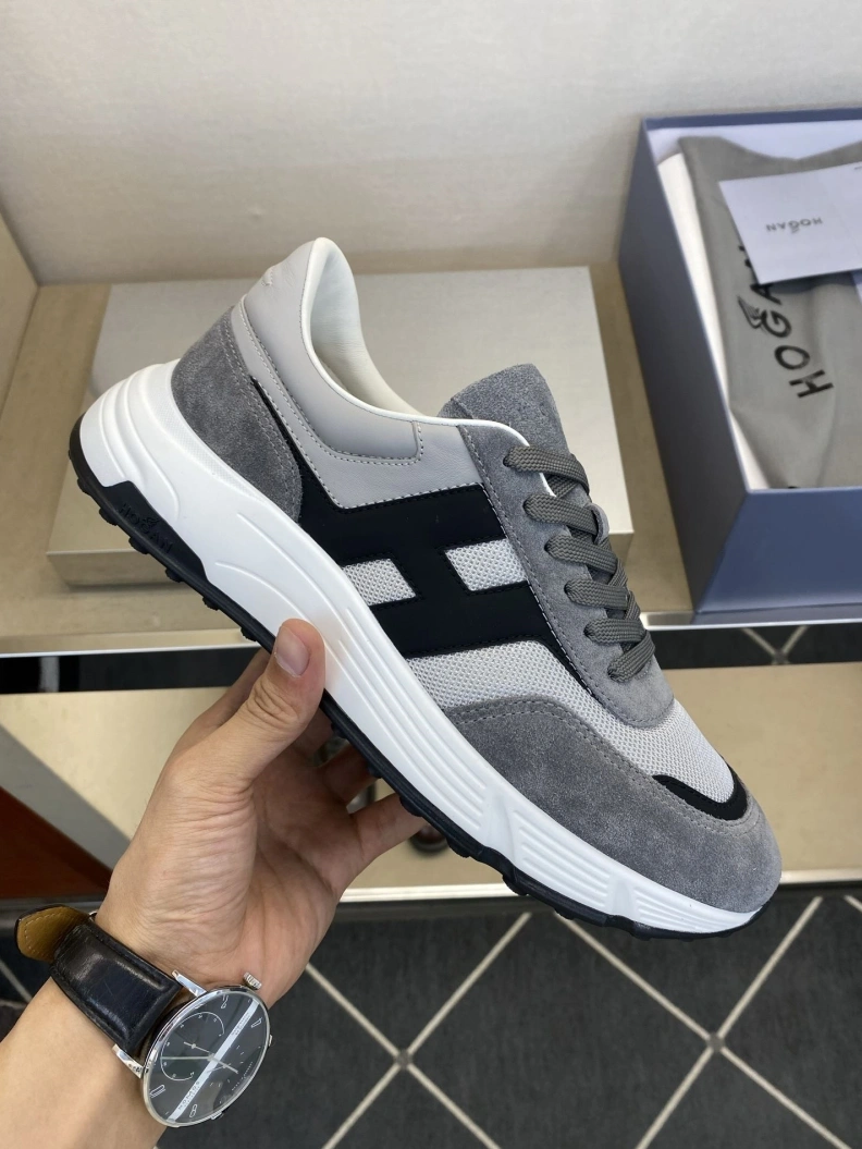 Minimalist Hxgxn Sneakers 177144