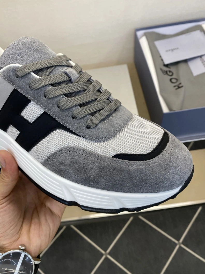 Minimalist Hxgxn Sneakers 177144