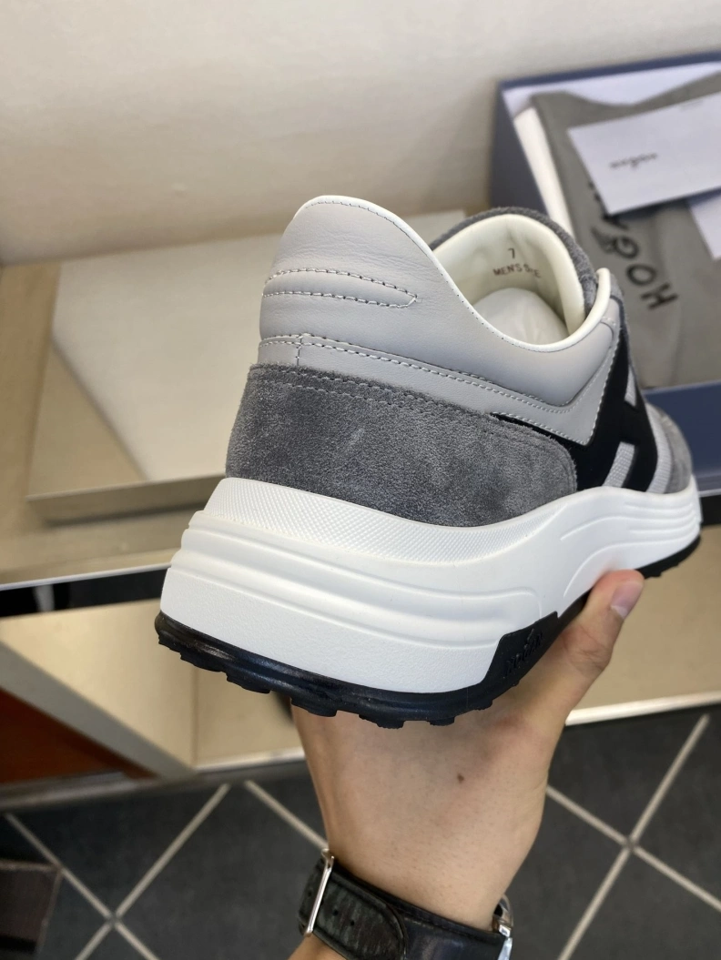 Minimalist Hxgxn Sneakers 177144