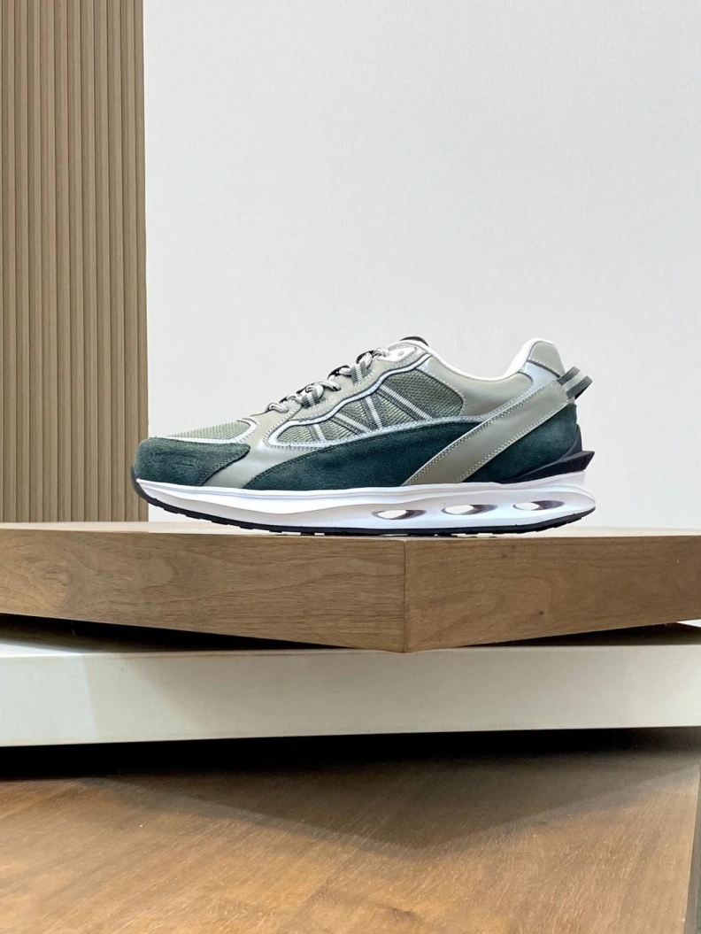 Elegant Mxnclxr Sneakers 197212