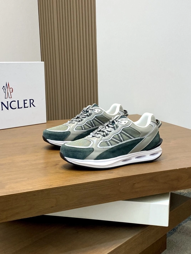 Elegant Mxnclxr Sneakers 197212