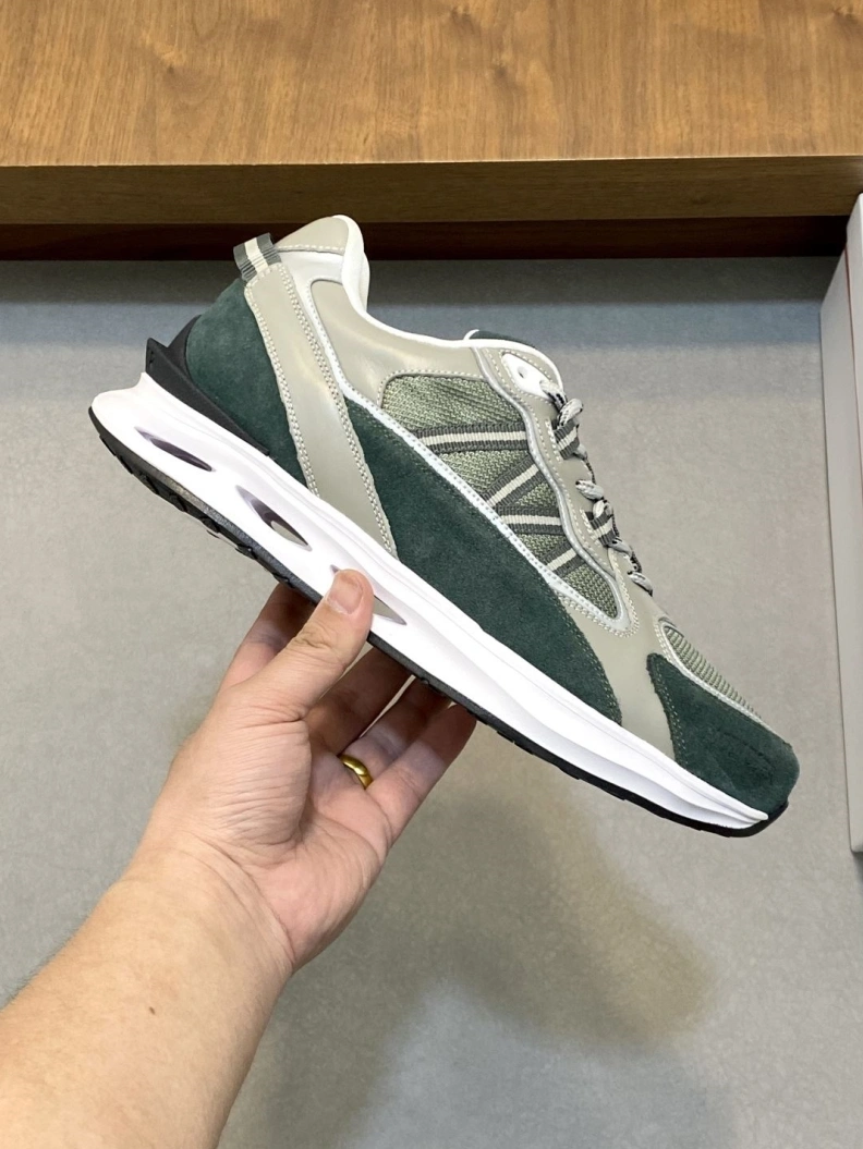 Elegant Mxnclxr Sneakers 197212