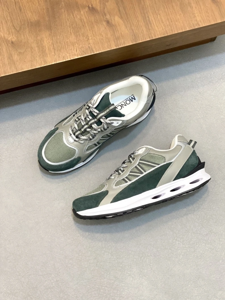 Elegant Mxnclxr Sneakers 197212