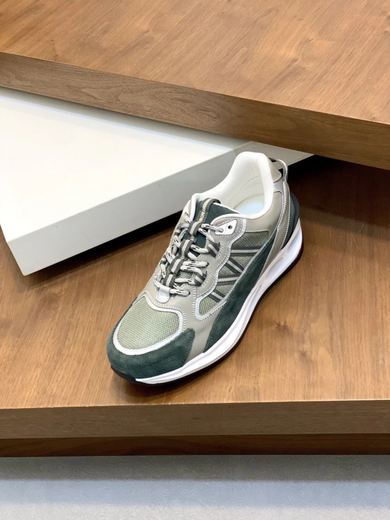 Elegant Mxnclxr Sneakers 197212