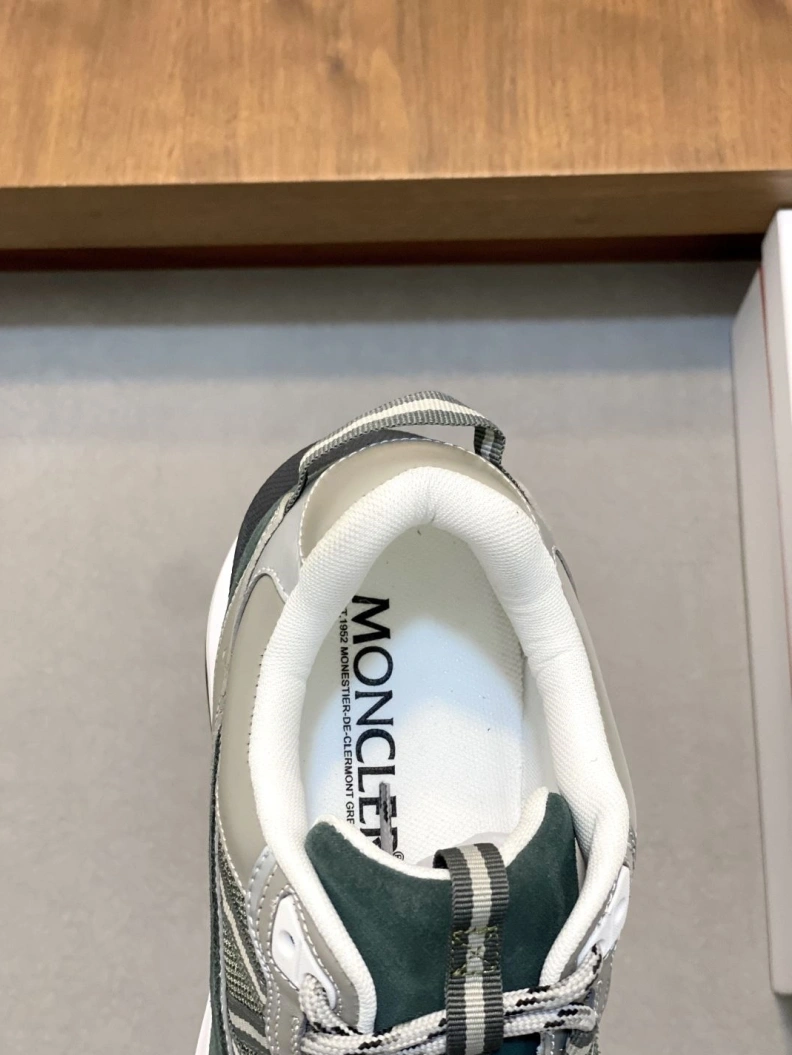 Elegant Mxnclxr Sneakers 197212