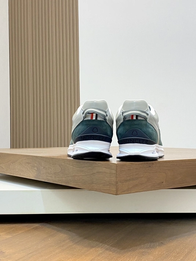 Elegant Mxnclxr Sneakers 197212