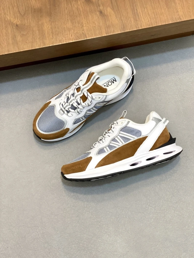 Mxnclxr Sneakers EasyMatch 197198