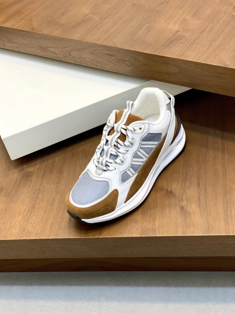 Mxnclxr Sneakers EasyMatch 197198