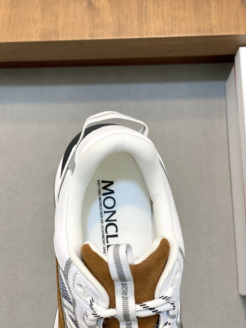Mxnclxr Sneakers EasyMatch 197198