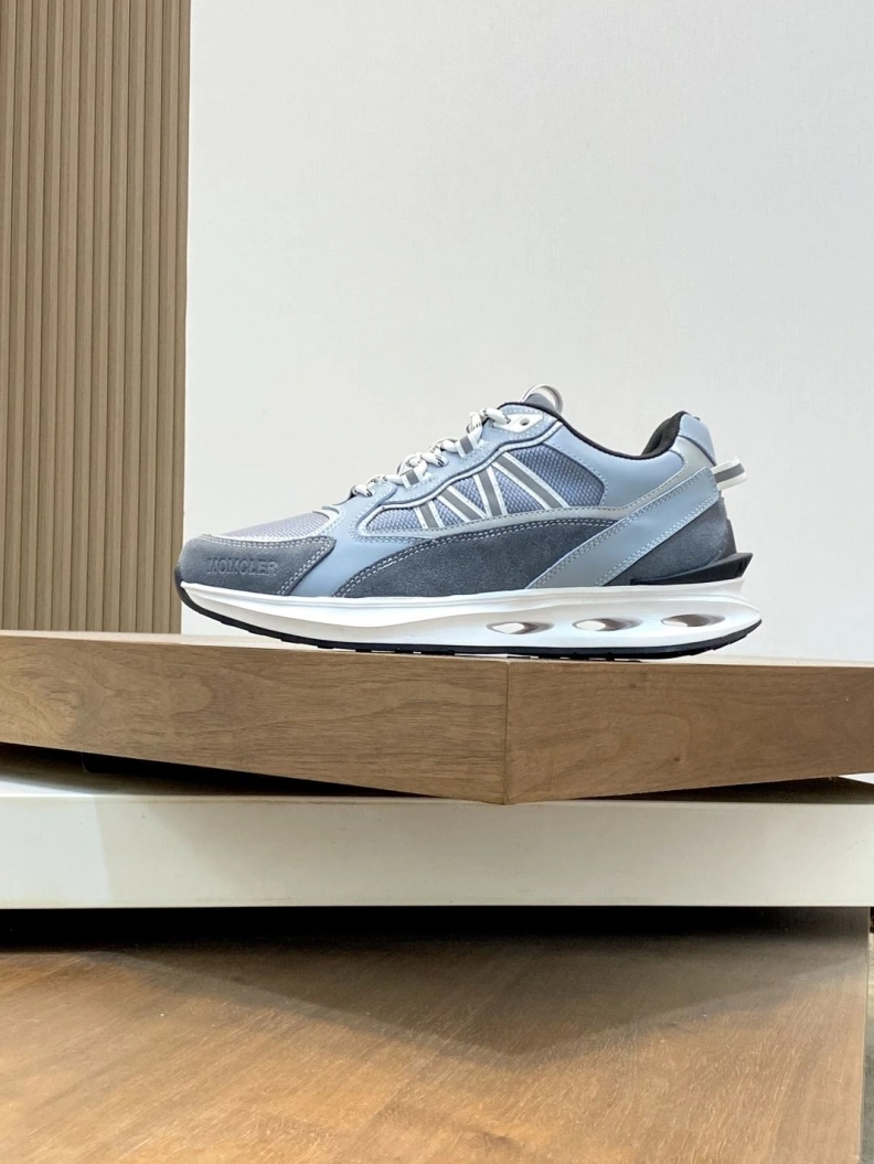 Bright Mxnclxr Sneakers 197184