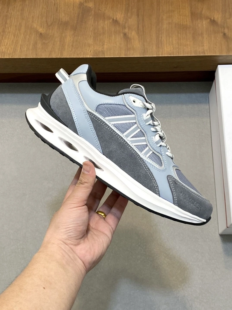 Bright Mxnclxr Sneakers 197184