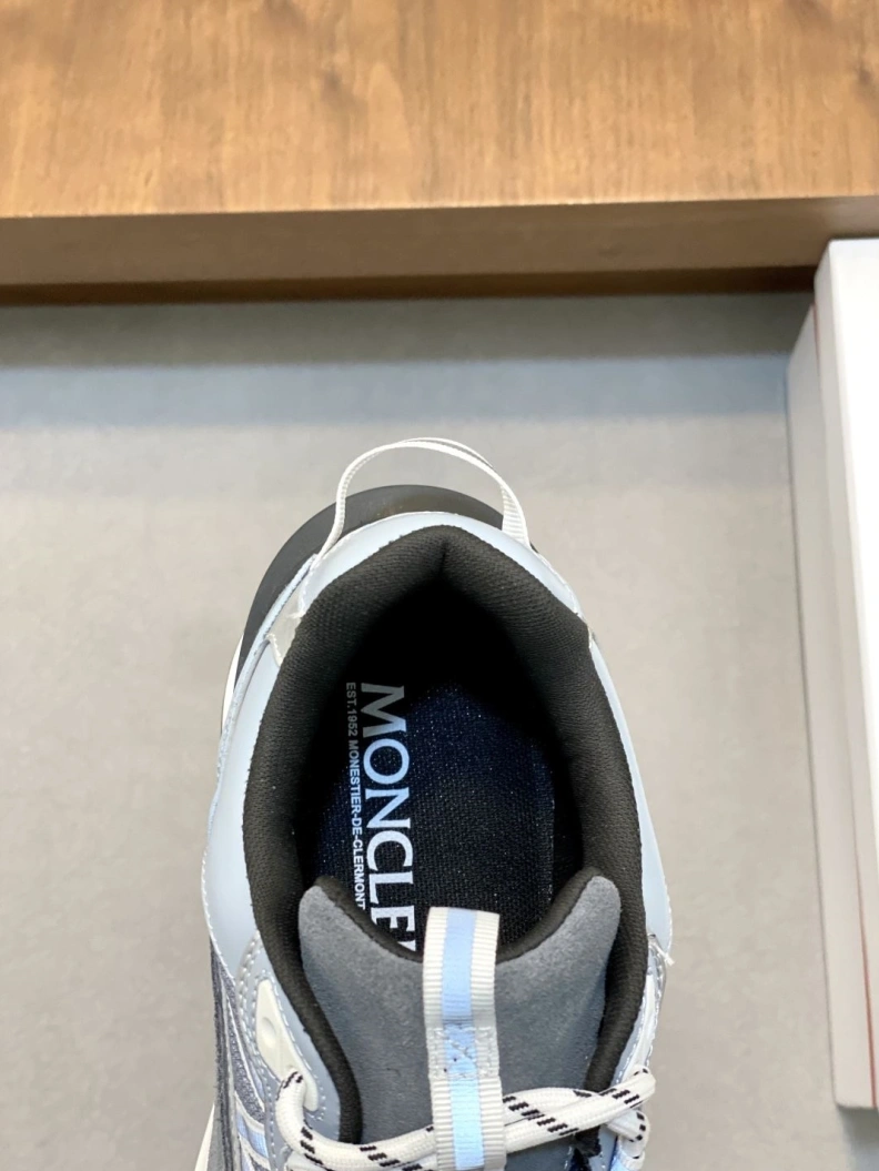 Bright Mxnclxr Sneakers 197184