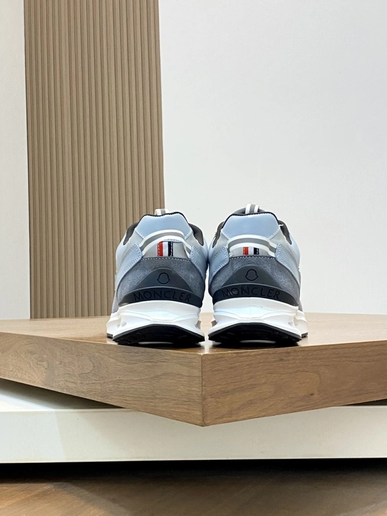 Bright Mxnclxr Sneakers 197184
