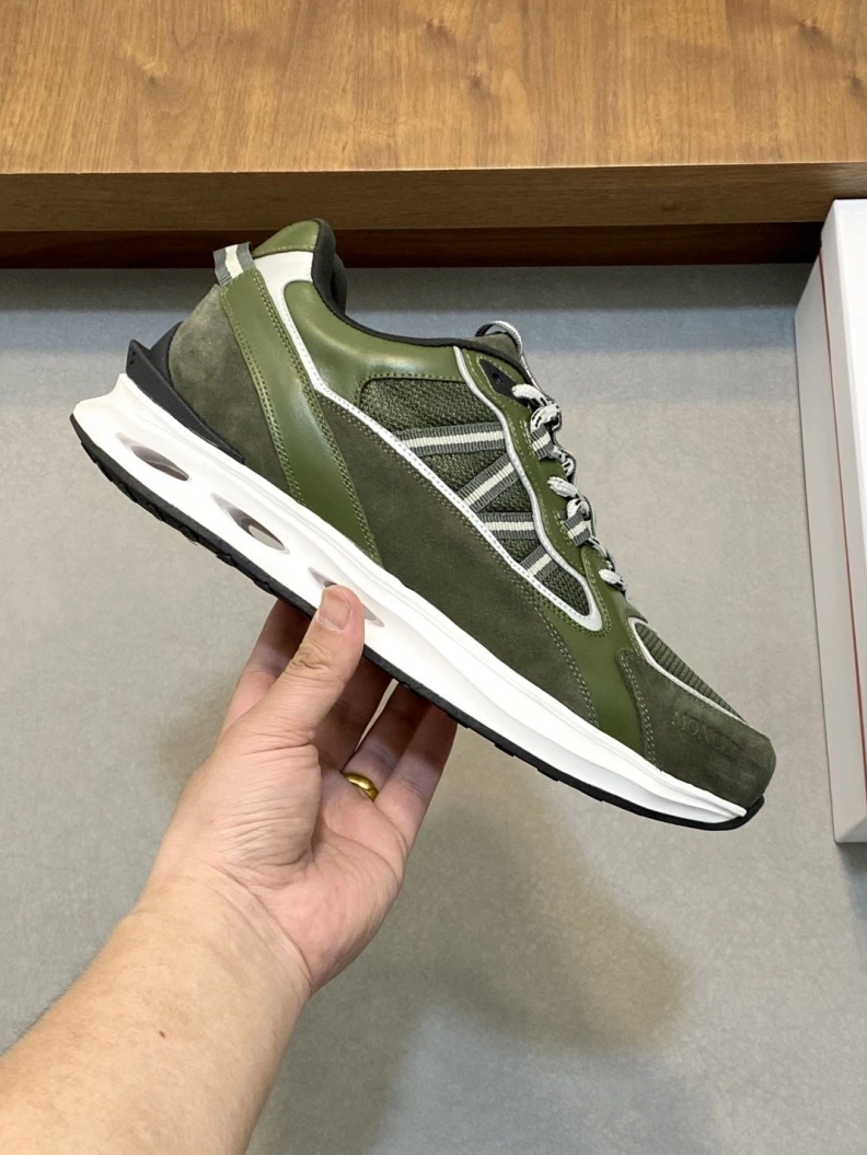 Mxnclxr Sneakers StreetReady 197197