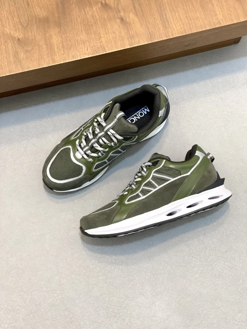Mxnclxr Sneakers StreetReady 197197