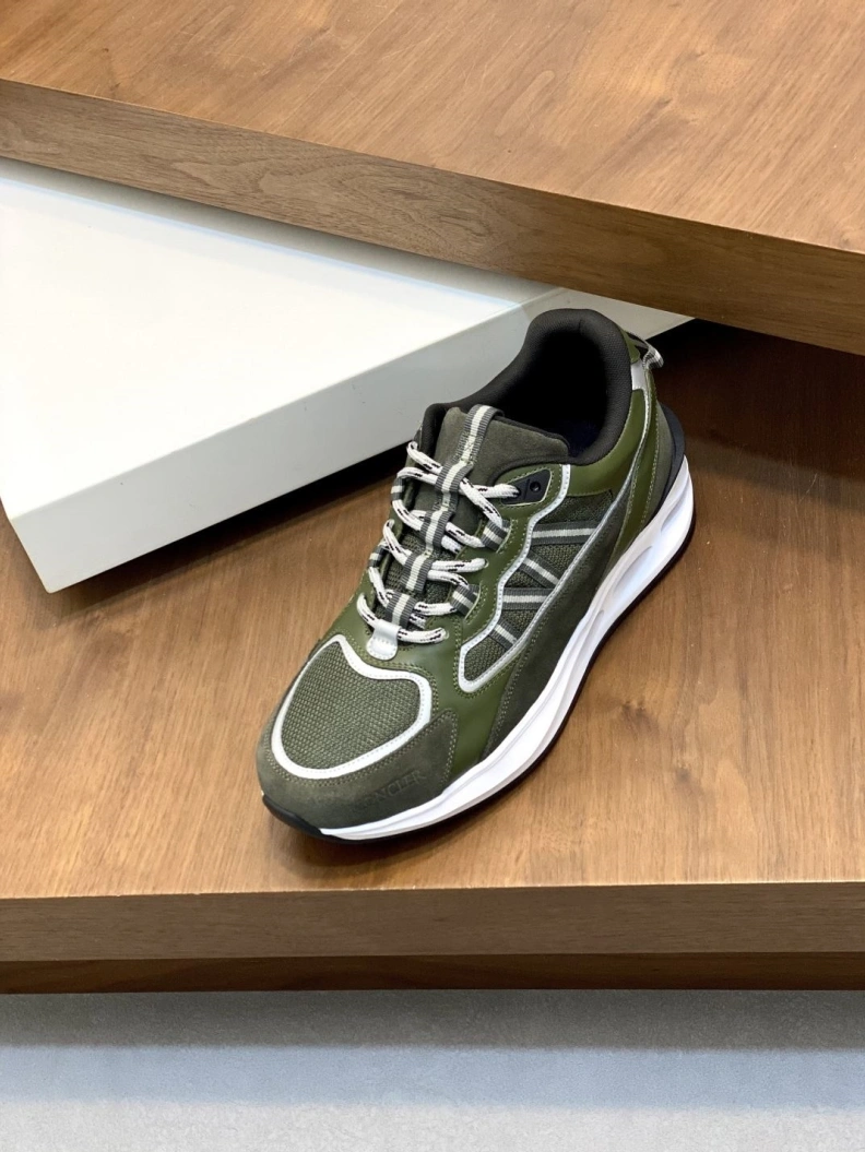 Mxnclxr Sneakers StreetReady 197197