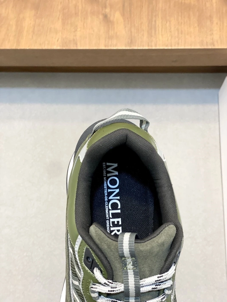 Mxnclxr Sneakers StreetReady 197197