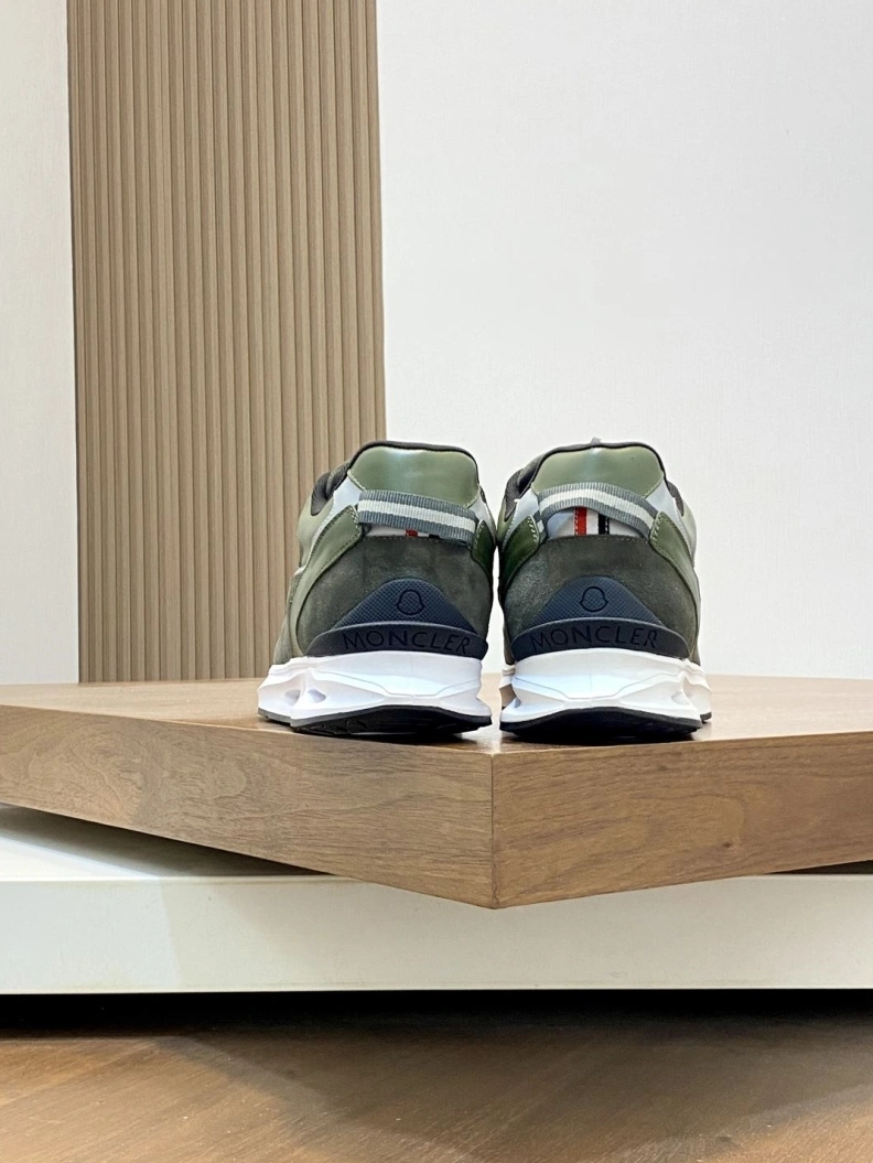Mxnclxr Sneakers StreetReady 197197