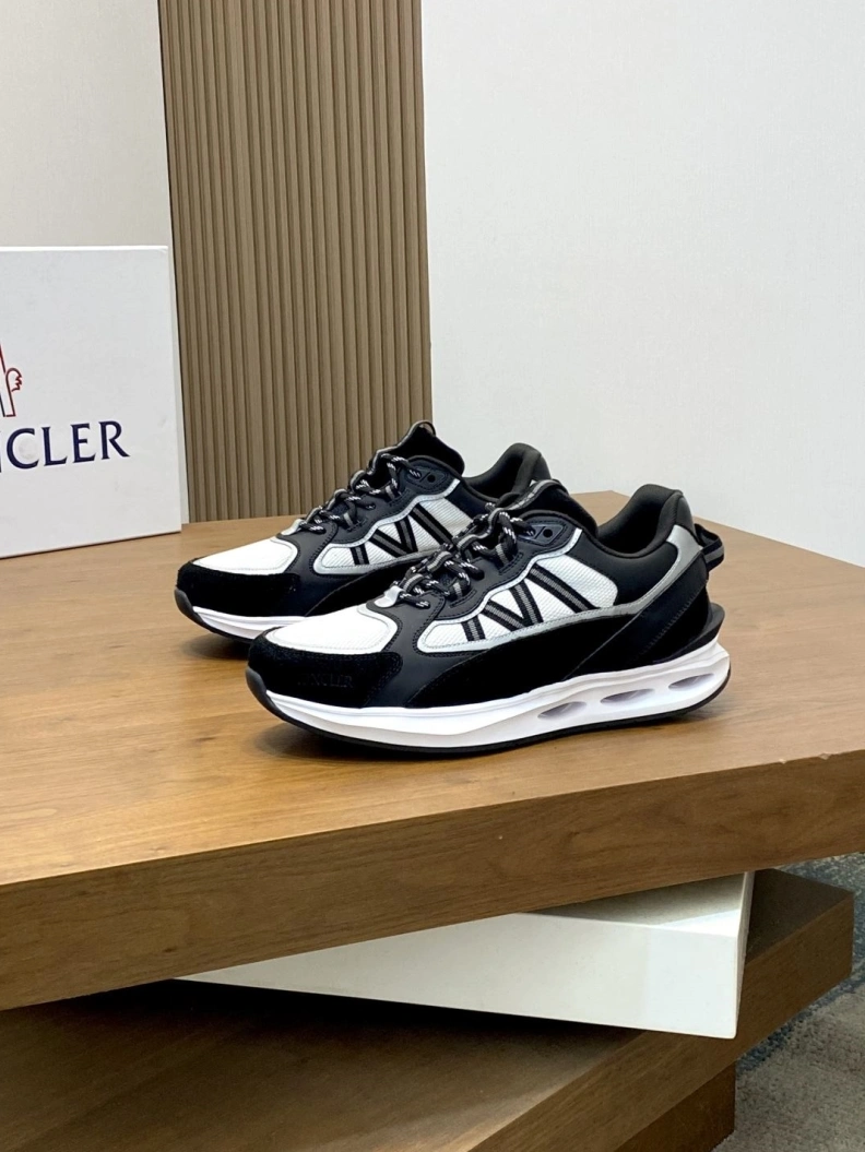 Timeless Mxnclxr Sneakers 197176