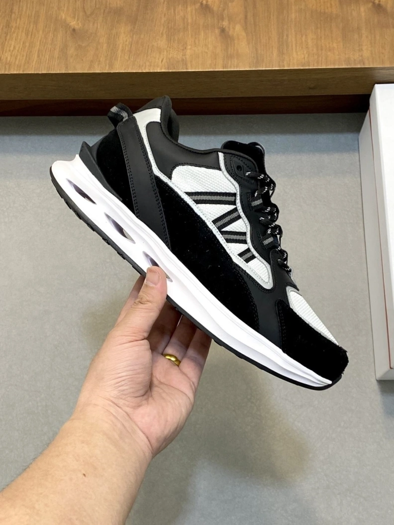 Timeless Mxnclxr Sneakers 197176
