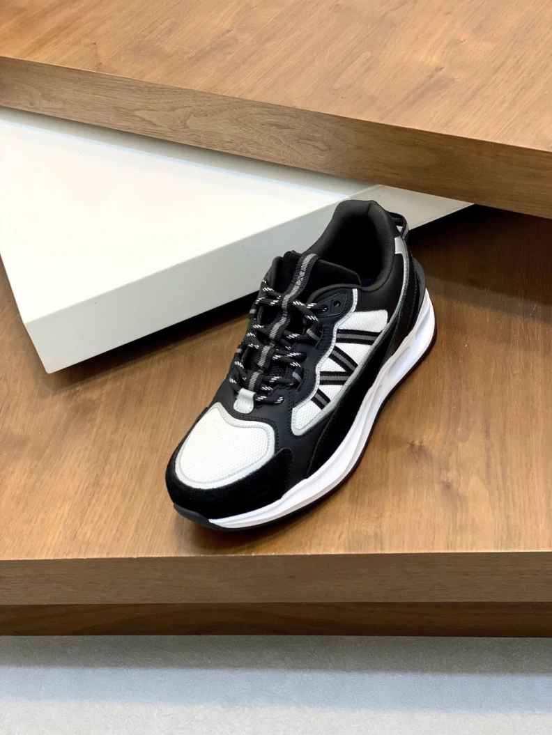 Timeless Mxnclxr Sneakers 197176