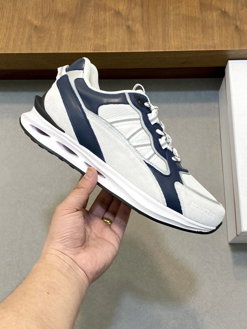 Mxnclxr Sneakers Practical 197194