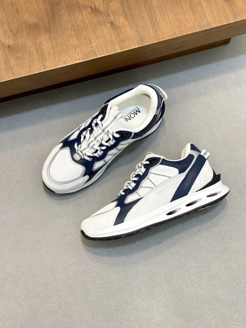 Mxnclxr Sneakers Practical 197194