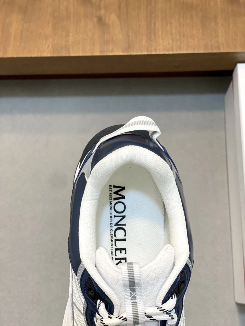 Mxnclxr Sneakers Practical 197194