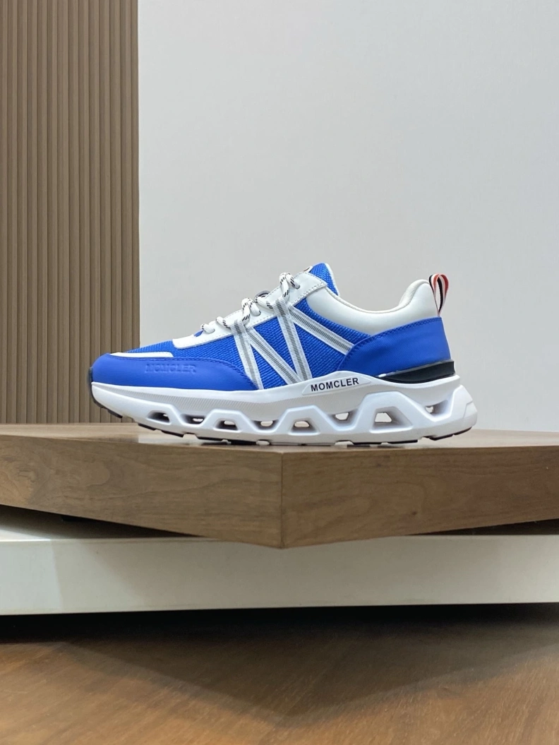 Mxnclxr Sneakers Trendy 197196
